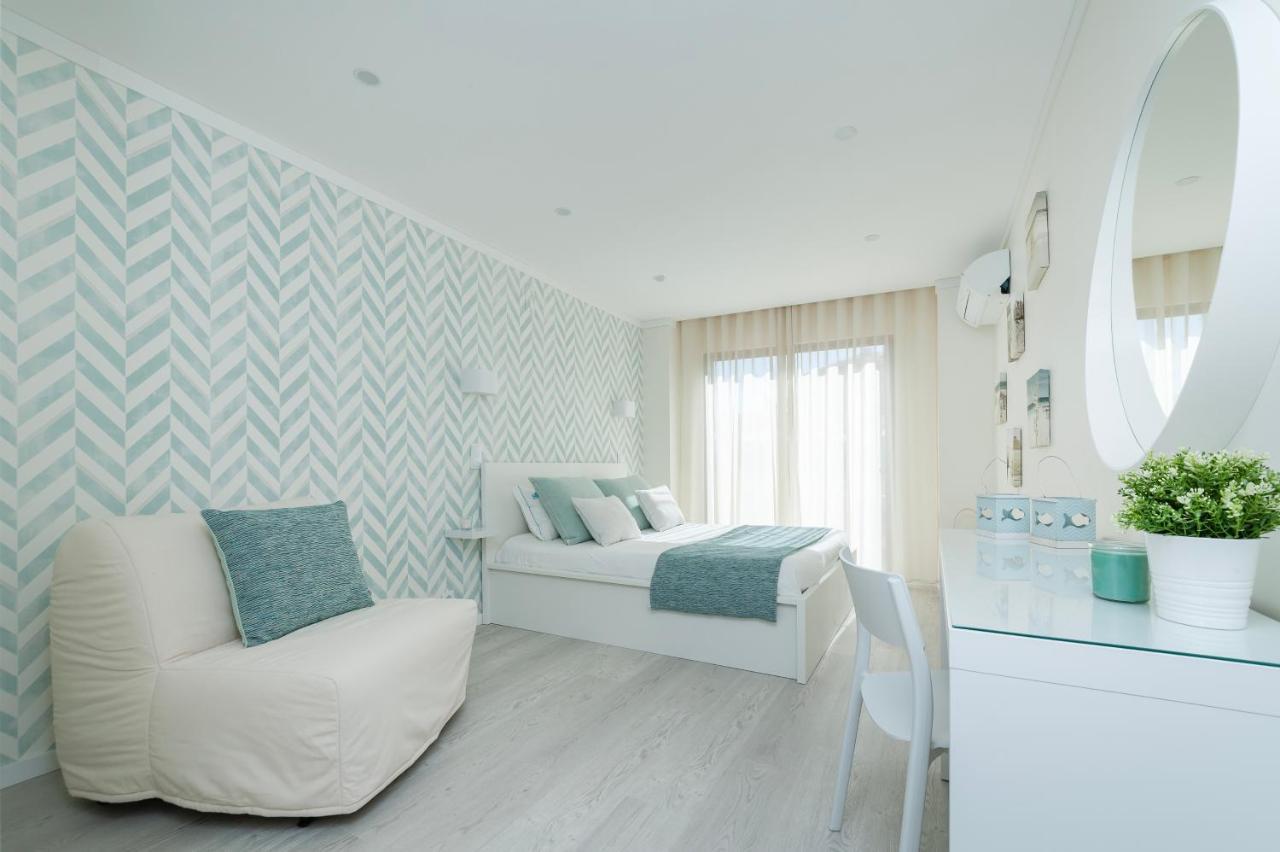 Lilies Villa - BlueSea Albufeira Extérieur photo