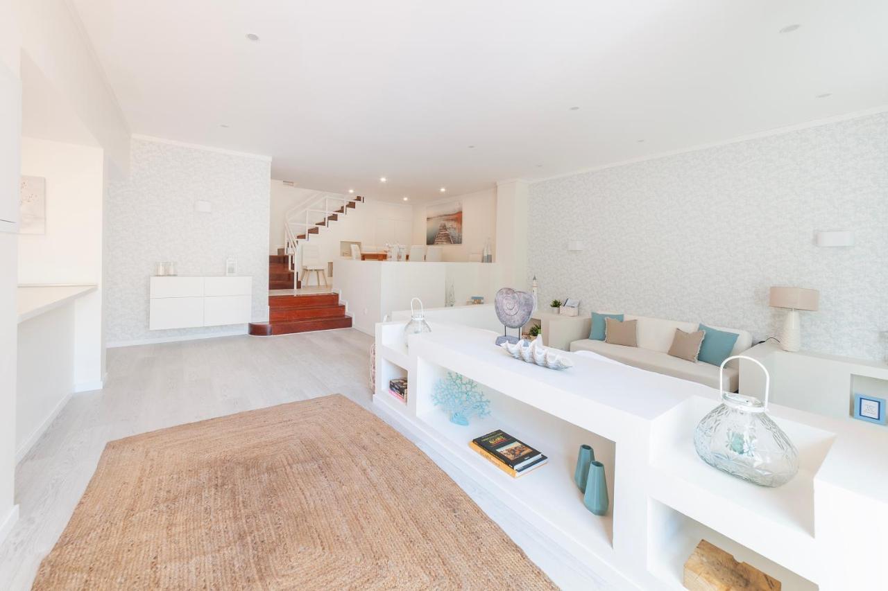 Lilies Villa - BlueSea Albufeira Extérieur photo