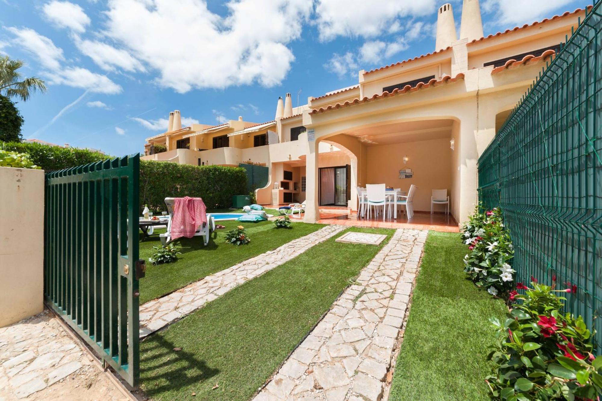 Lilies Villa - BlueSea Albufeira Extérieur photo