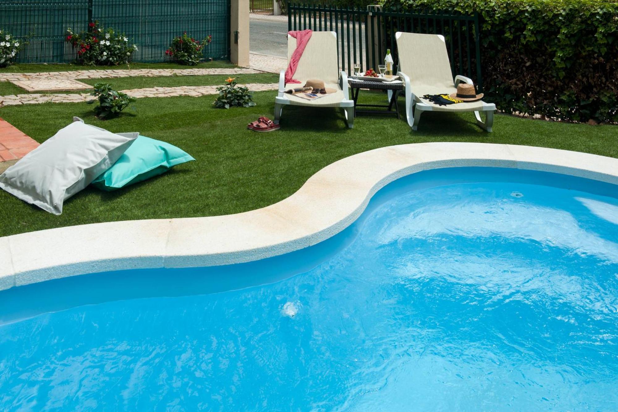 Lilies Villa - BlueSea Albufeira Extérieur photo