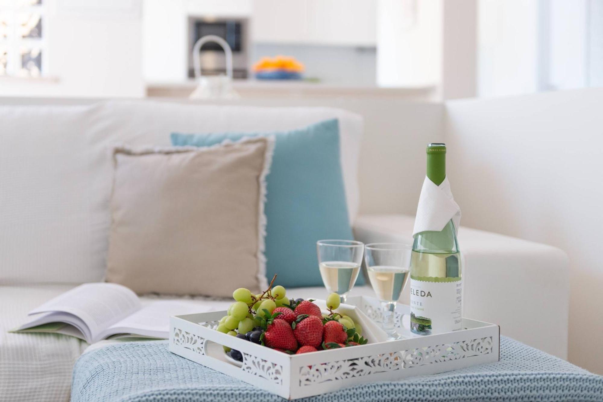 Lilies Villa - BlueSea Albufeira Extérieur photo