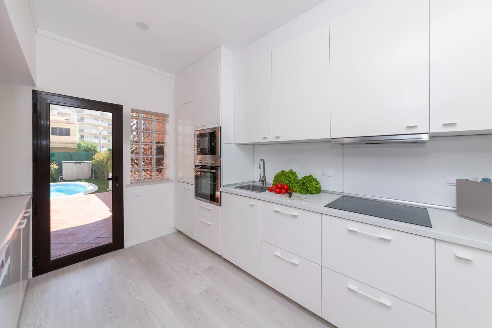 Lilies Villa - BlueSea Albufeira Extérieur photo