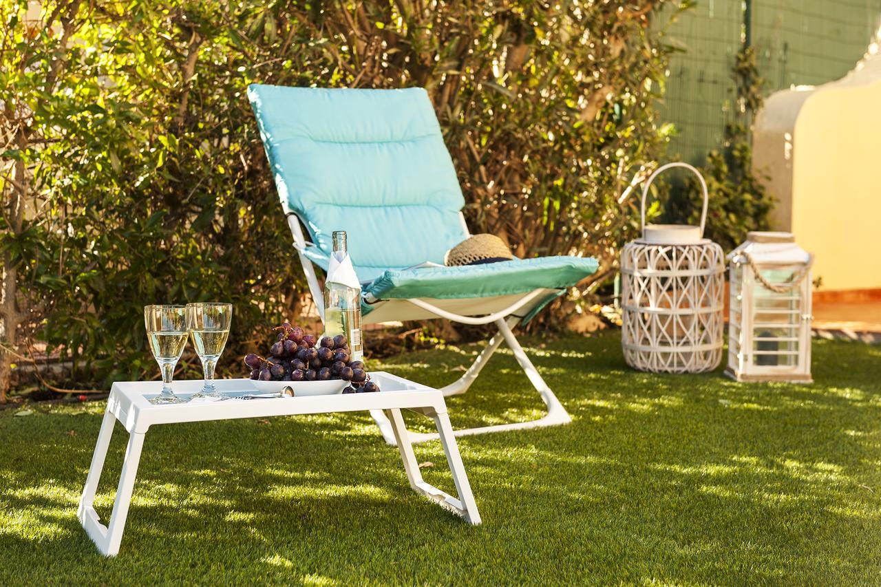 Lilies Villa - BlueSea Albufeira Extérieur photo