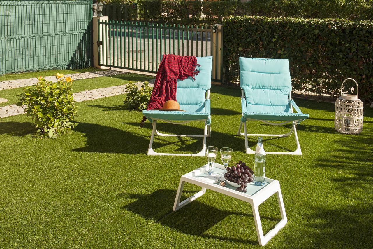 Lilies Villa - BlueSea Albufeira Extérieur photo