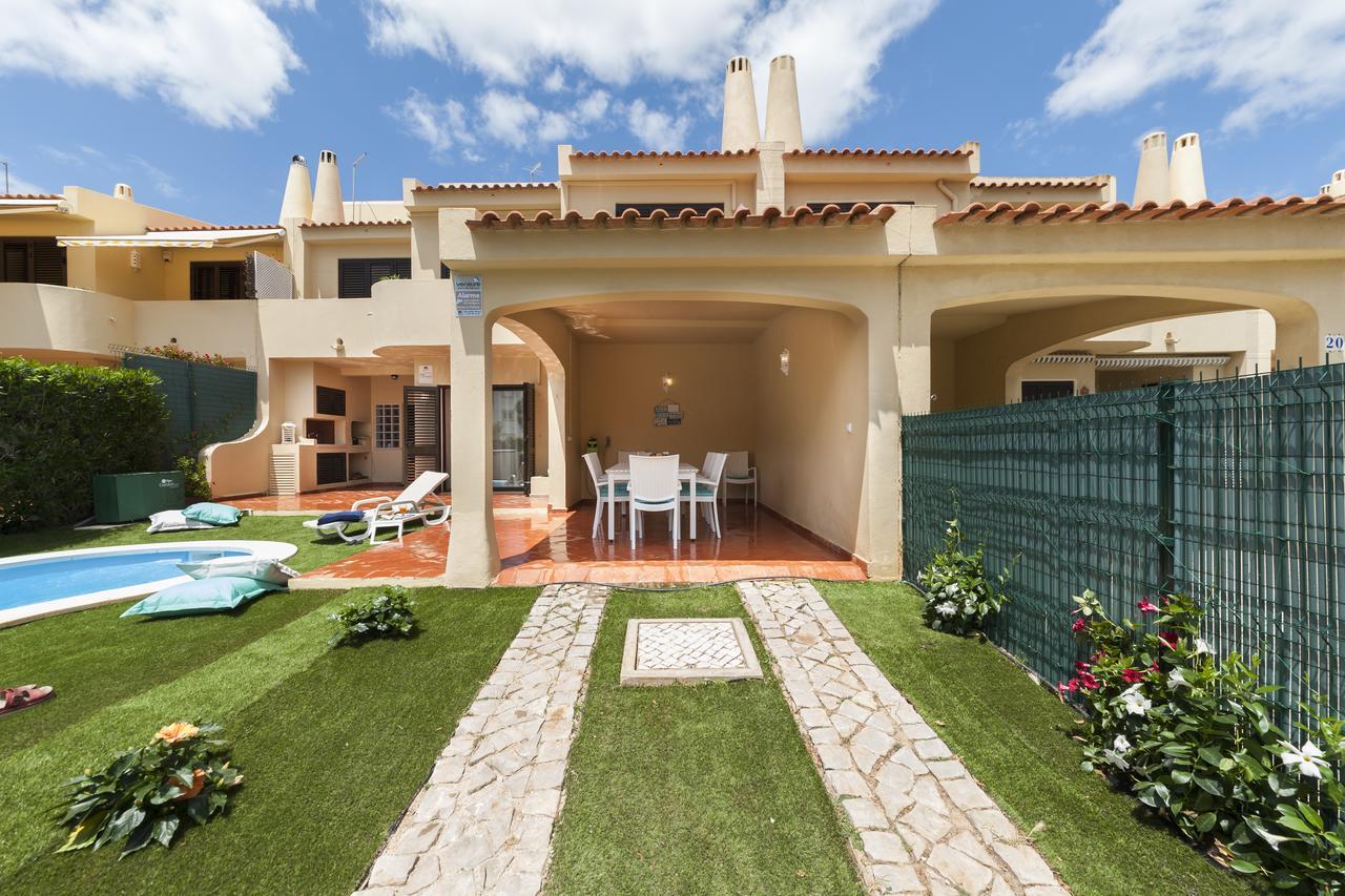 Lilies Villa - BlueSea Albufeira Extérieur photo