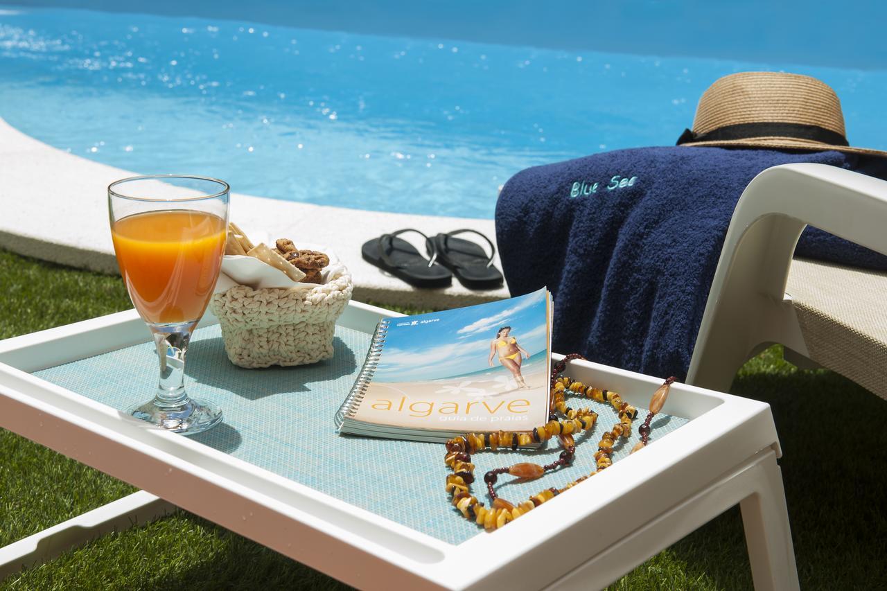Lilies Villa - BlueSea Albufeira Extérieur photo